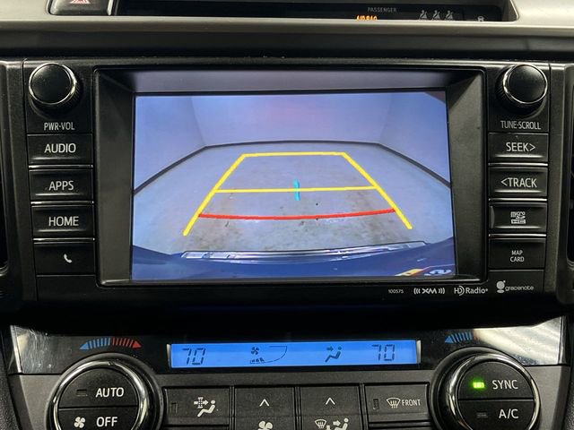 Used 2018 Toyota RAV4 XLE image 15