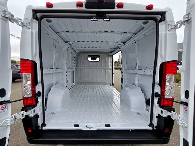 Used 2025 RAM ProMaster 2500 image 19
