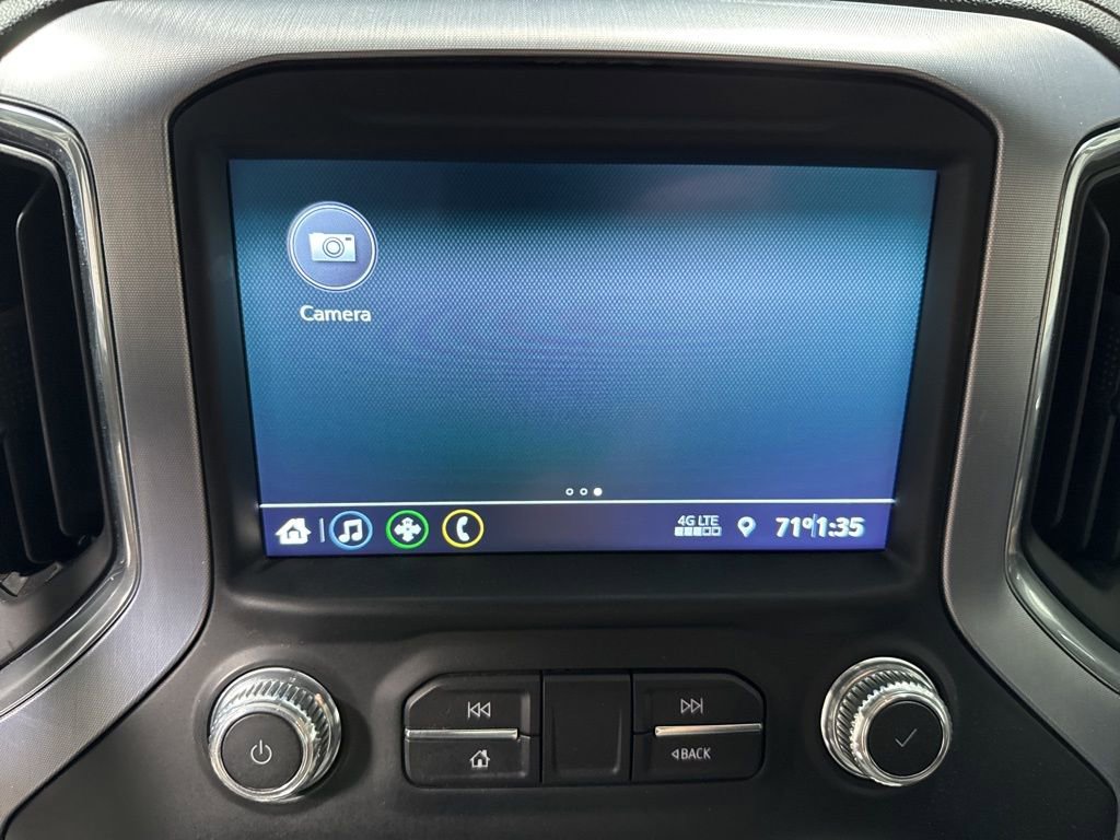 Used 2022 GMC Sierra 2500 SLE image 27