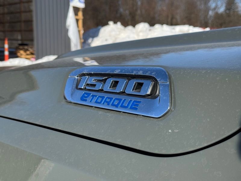 New 2026 RAM 1500 Limited image 46