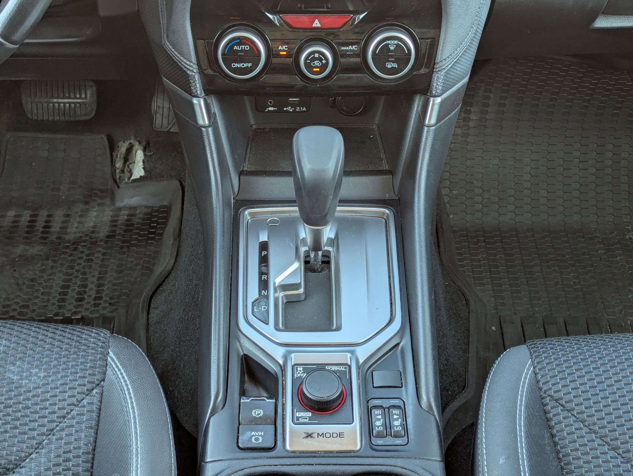 Used 2019 Subaru Forester Premium image 19