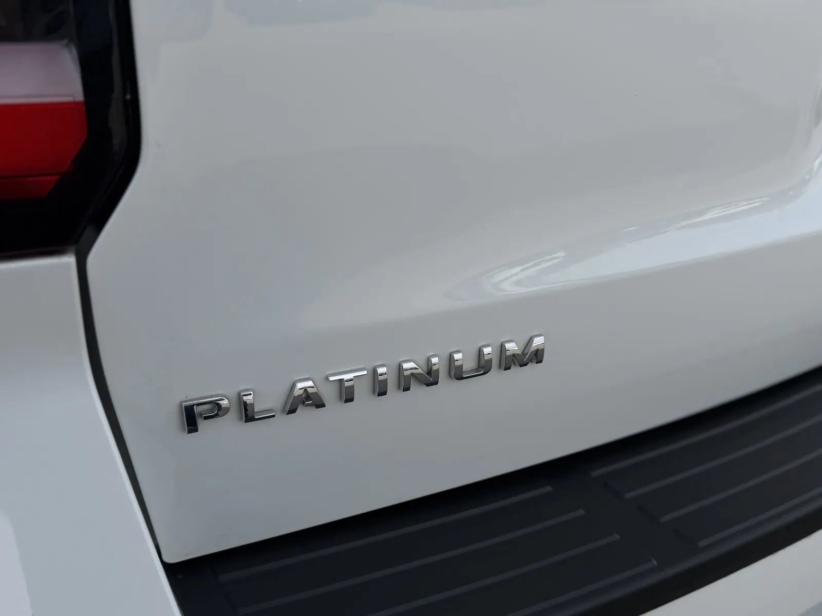 Used 2024 Ford Expedition Max Platinum image 50