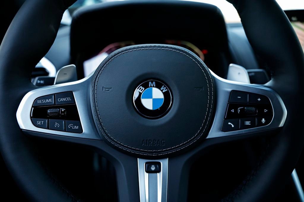 New 2026 BMW 840i w/ M Sport Professional Package image 32