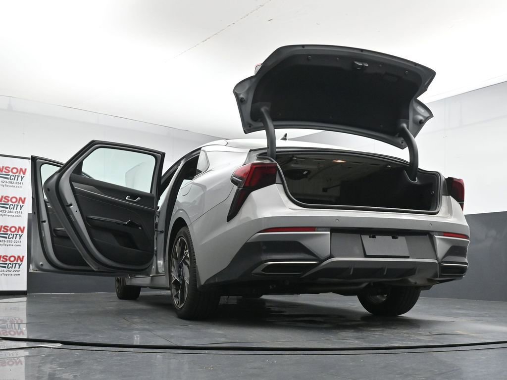 Used 2025 Kia K5 GT-Line image 30