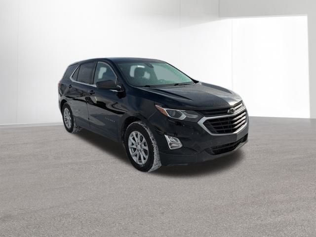 Used 2020 Chevrolet Equinox LT image 3