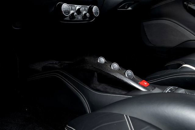 Certified 2019 Ferrari 488 Spider image 29