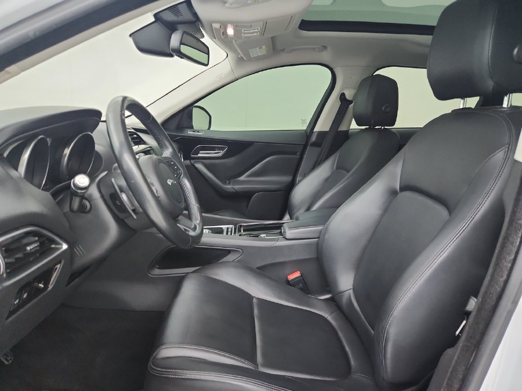 Used 2018 Jaguar F-PACE Premium AWD/4WD image 20