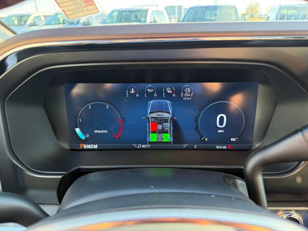 New 2026 Ford F350 King Ranch image 24