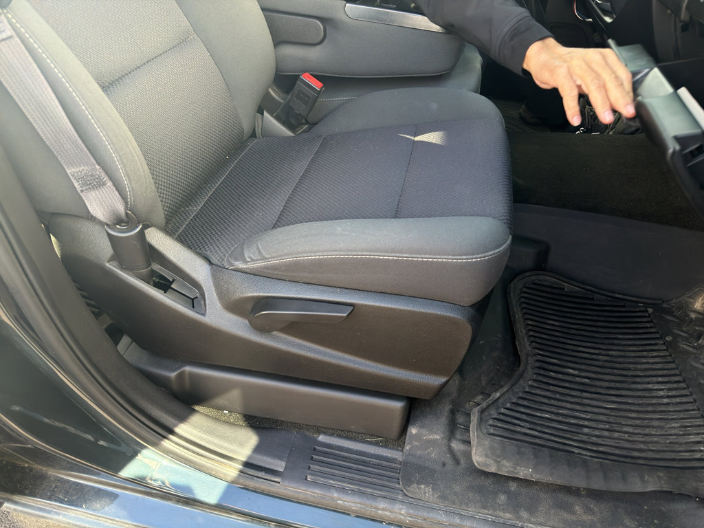 Certified 2017 Chevrolet Silverado 1500 LT w/ All Star Edition image 14