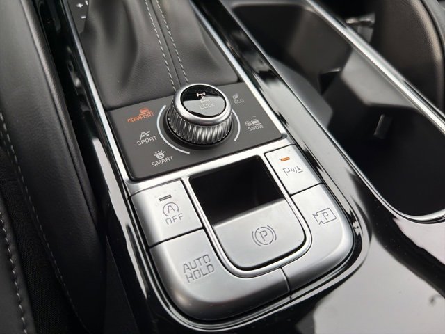 New 2025 Kia Telluride SX X-Line image 19