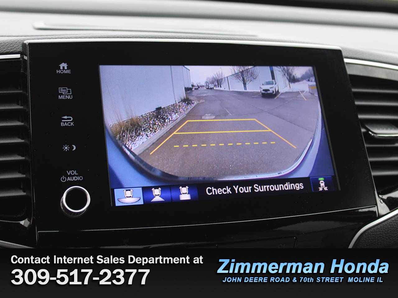 Certified 2023 Honda Ridgeline RTL-E image 24