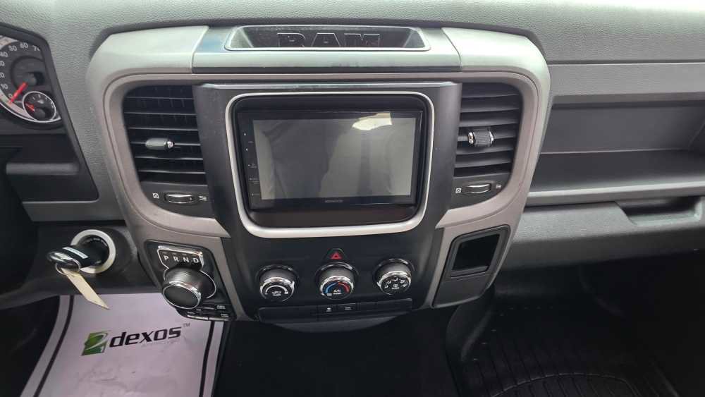 Used 2014 RAM 1500 Express image 13