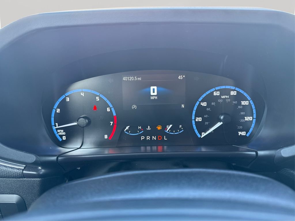 Used 2022 Ford Bronco Sport Big Bend w/ Convenience Package image 16