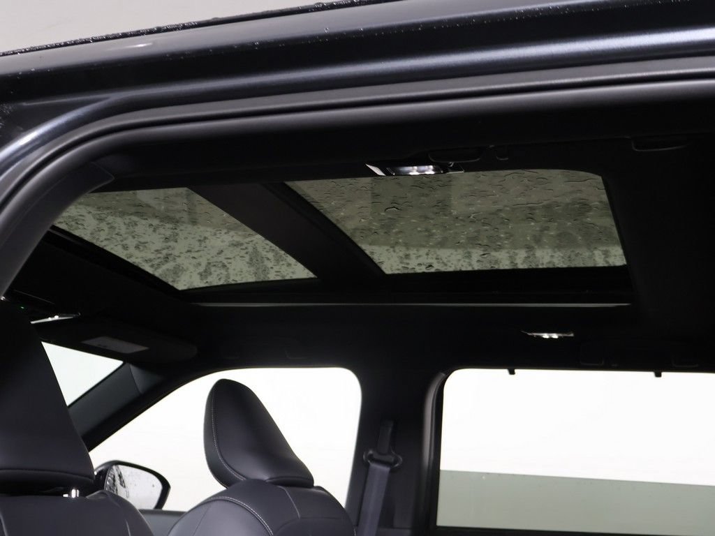 New 2026 Mitsubishi Outlander SEL Black Edition AWD/4WD image 23