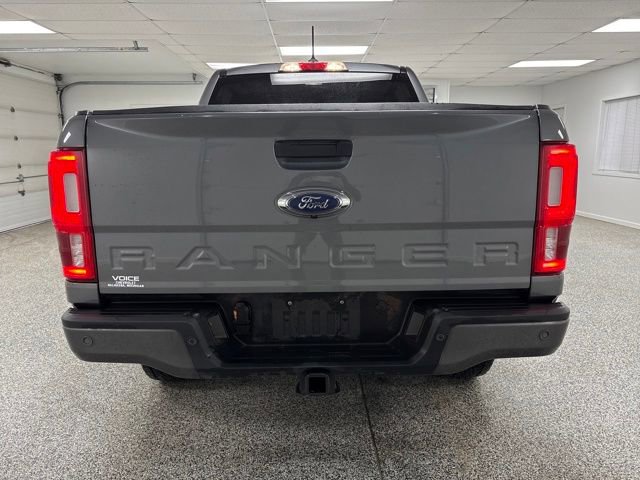 Used 2023 Ford Ranger XLT w/ Equipment Group 301A Mid image 27