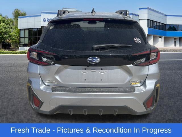 Used 2024 Subaru Crosstrek 2.5i Sport w/ Crosstrek Mirror Package AWD/4WD image 5