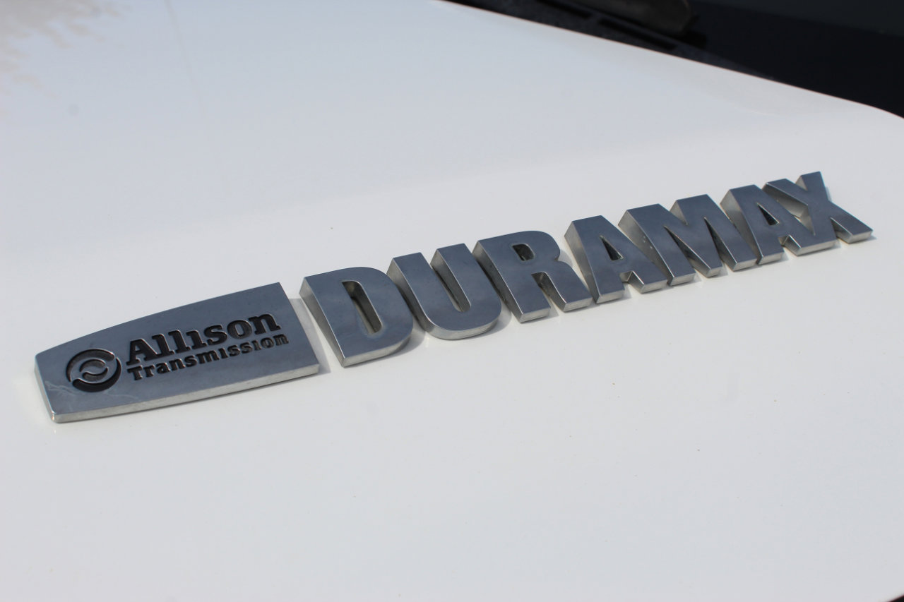 Used 2016 Chevrolet Silverado 2500 LTZ w/ Duramax Plus Package image 4