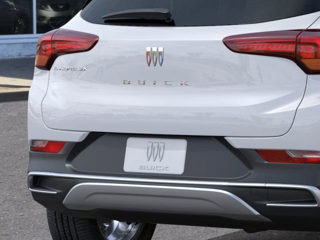 New 2026 Buick Encore GX Preferred w/ Comfort Package image 14