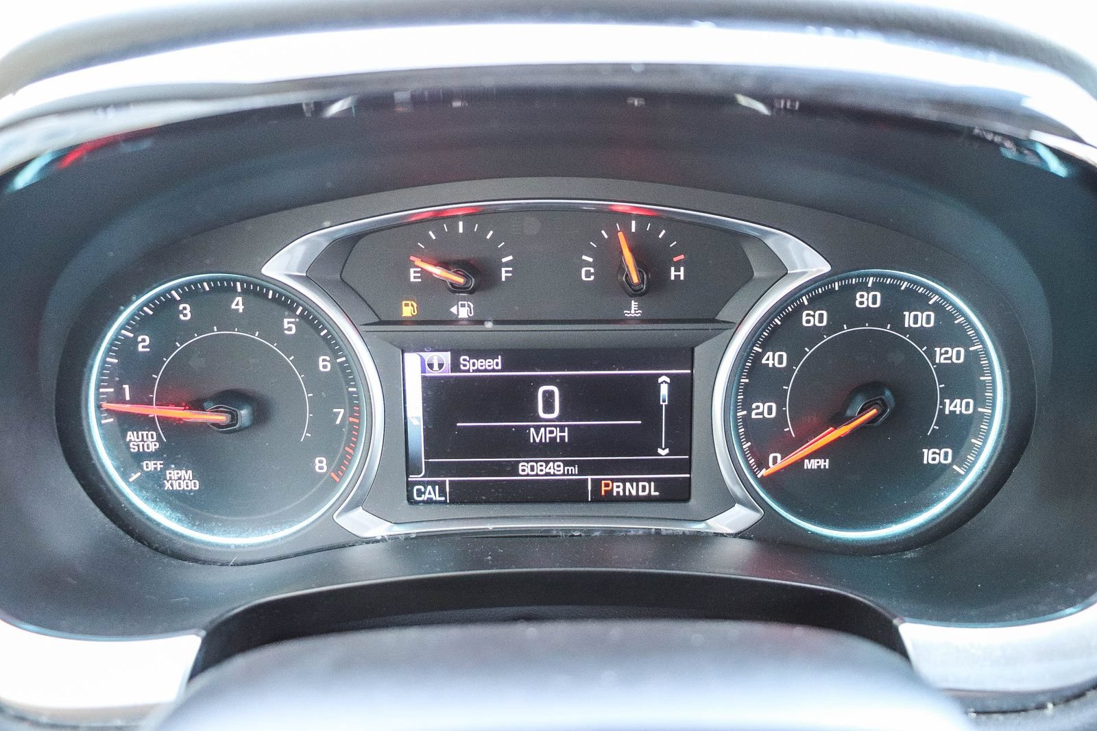 Used 2019 Chevrolet Traverse LT FWD image 25