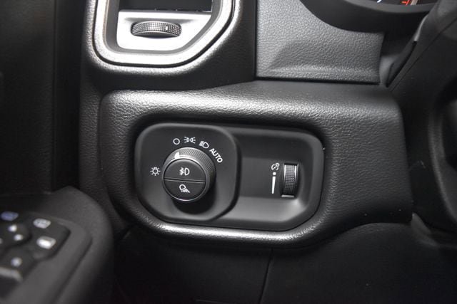 New 2026 RAM 2500 Tradesman image 17