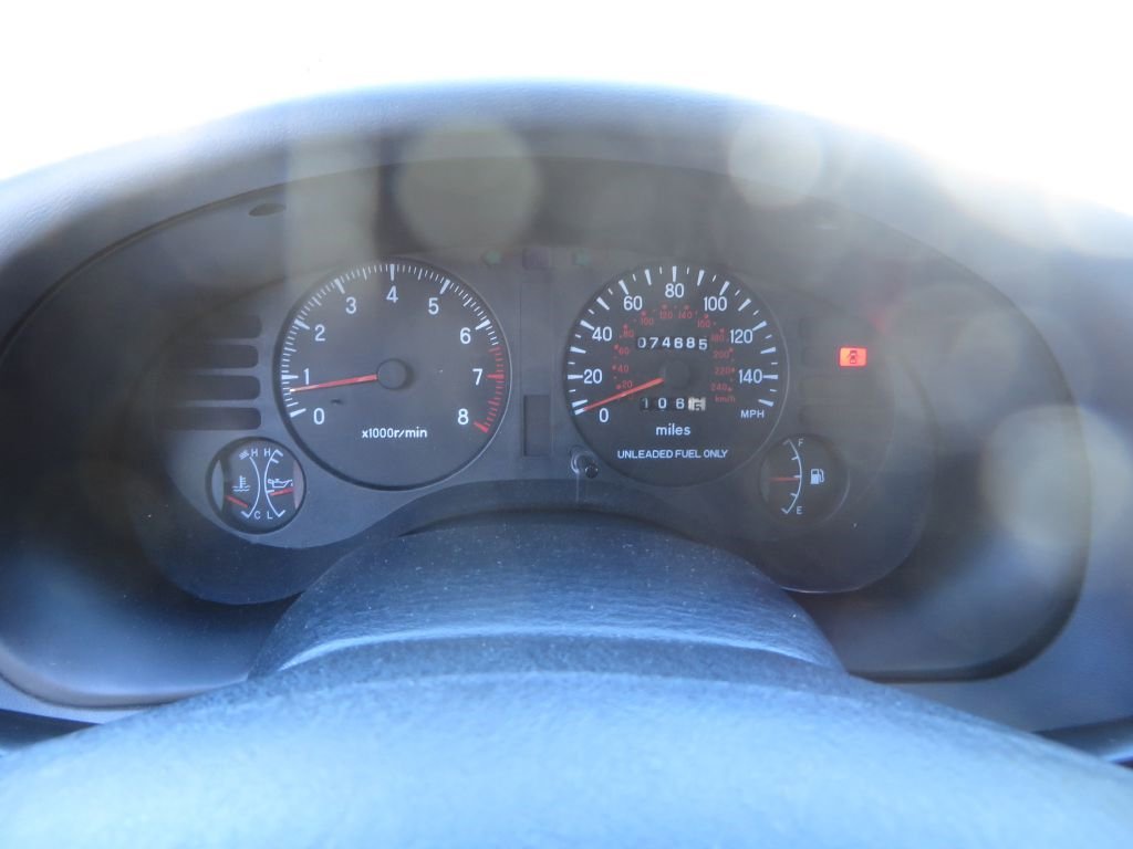 Used 1997 Dodge Avenger image 12