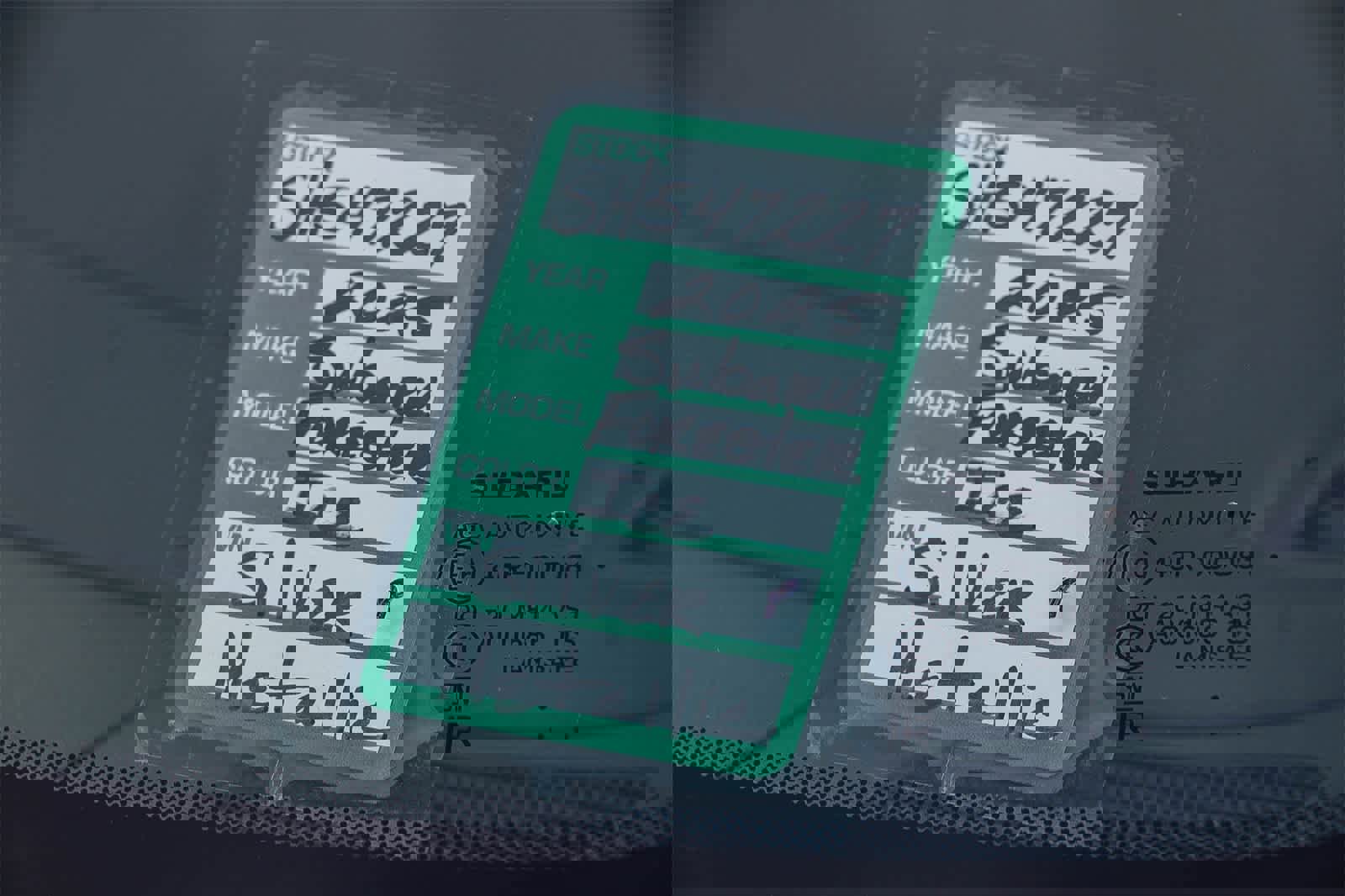 Used 2025 Subaru Forester Premium image 26