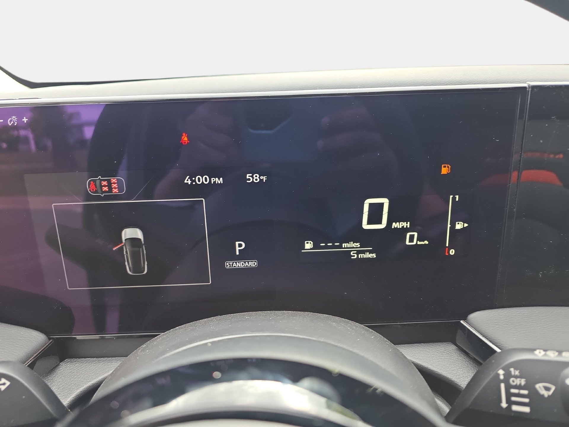 New 2027 Nissan Kicks SV w/ Rock Creek Edition AWD/4WD image 18