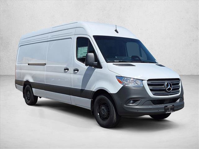 New 2026 Mercedes-Benz Sprinter 2500 image 7