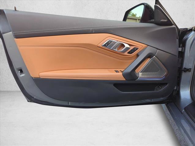 Used 2024 BMW Z4 M40i w/ Premium Package RWD image 14