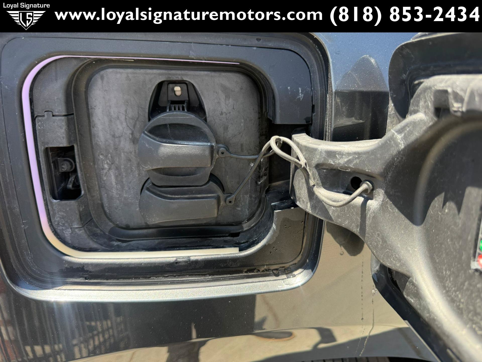 Used 2019 BMW i3 RWD image 29