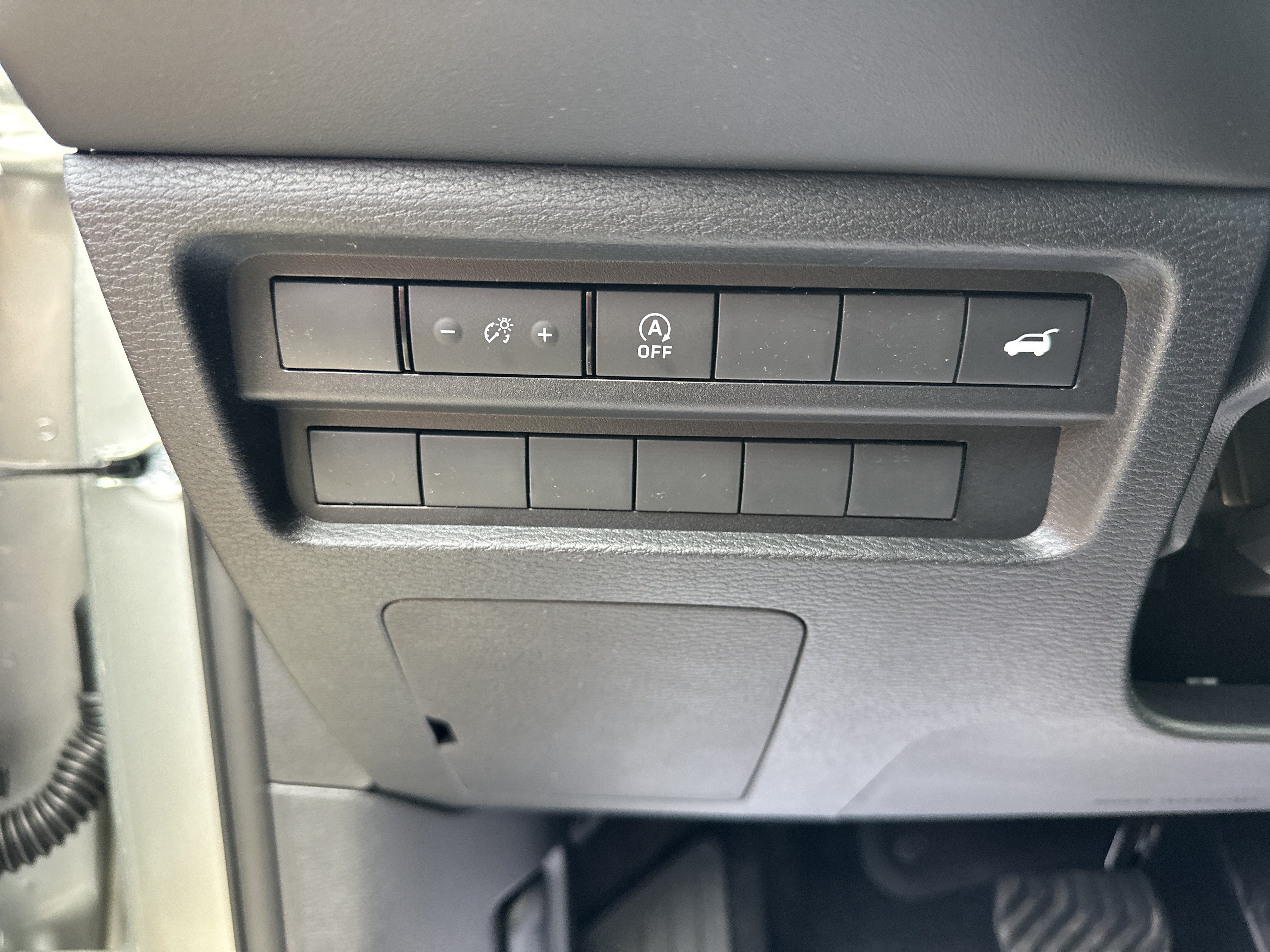 New 2026 Mitsubishi Outlander SE AWD/4WD image 10