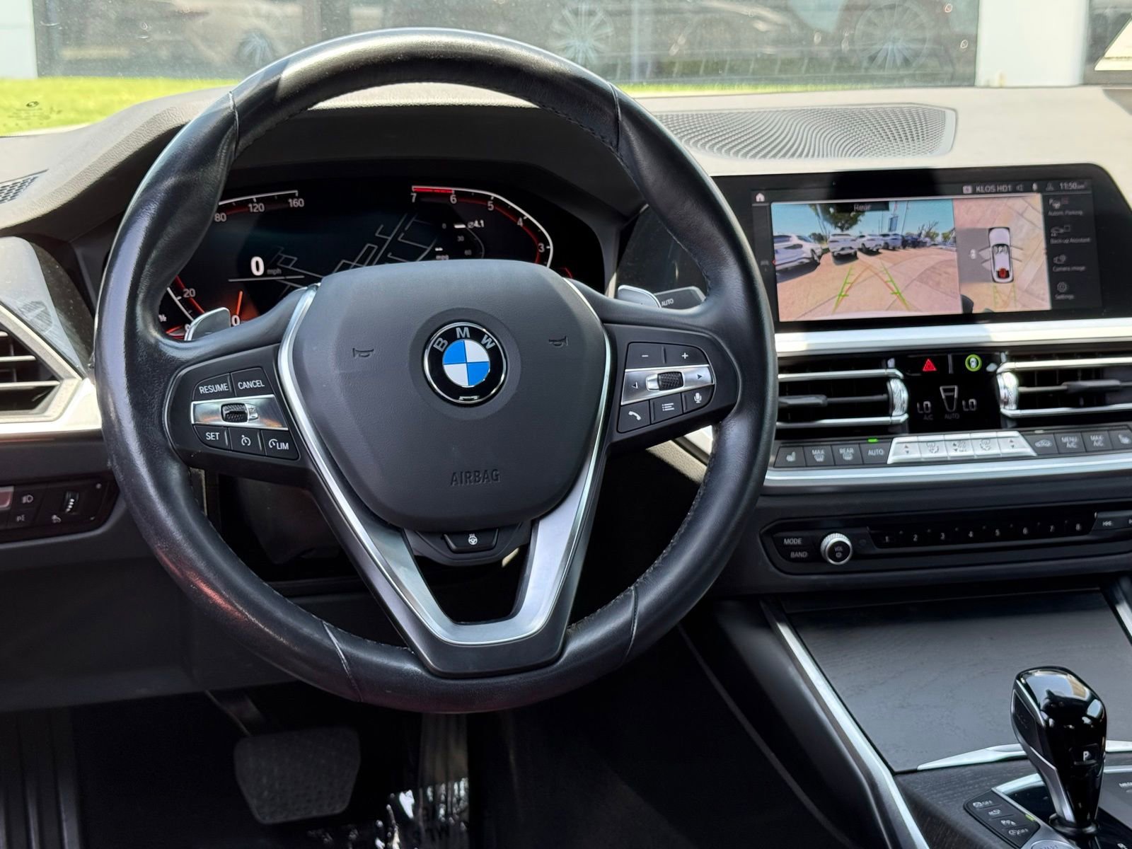 Used 2023 BMW 430i Gran Coupe w/ Premium Package RWD image 41