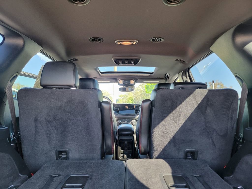 Used 2023 Dodge Durango GT image 17