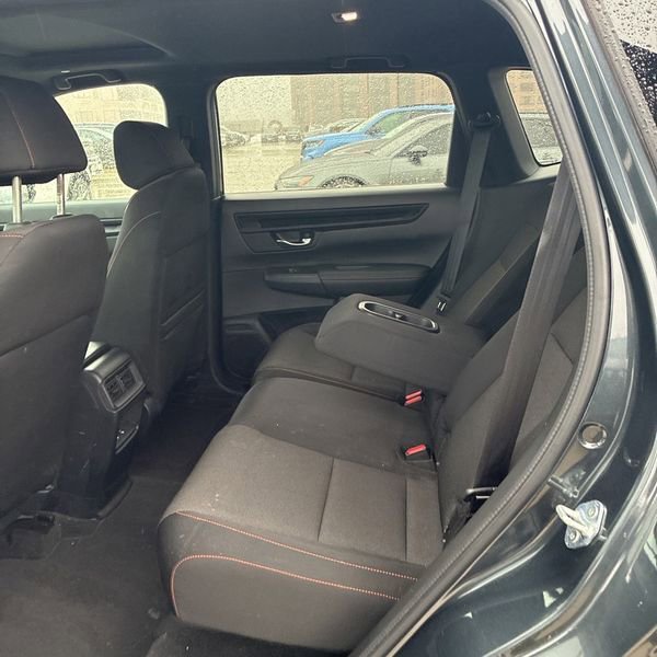 Used 2025 Honda CR-V Sport image 26