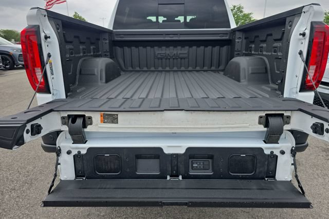 Used 2026 GMC Sierra 1500 AT4X w/ AT4X AEV Edition AWD/4WD image 27