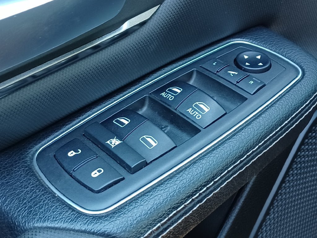 Used 2019 RAM 1500 Sport w/ Level 2 Equipment Group AWD/4WD image 8