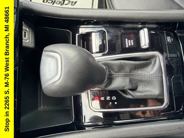 Used 2025 Jeep Compass Limited AWD/4WD image 40