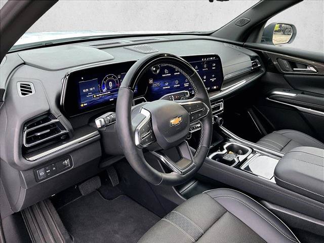 Used 2026 Chevrolet Traverse High Country FWD image 14