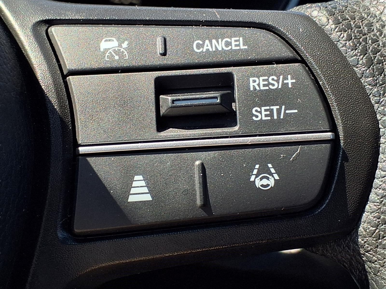 Certified 2024 Honda CR-V EX image 25