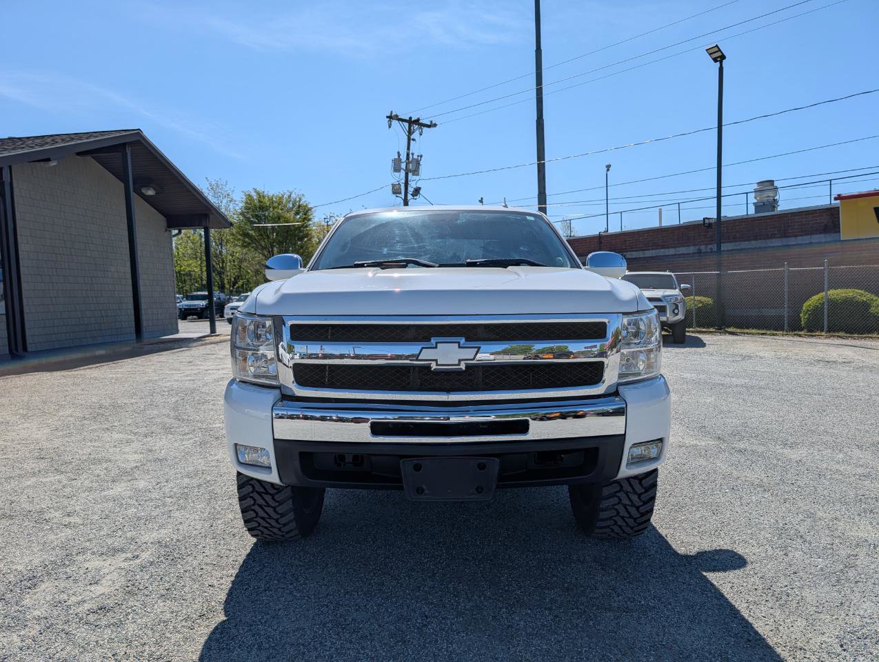 Used 2013 Chevrolet Silverado 1500 LT image 2