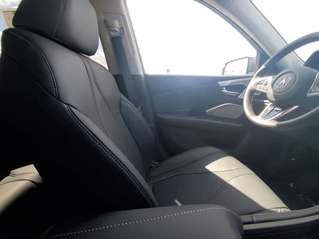 Certified 2023 Acura RDX FWD w/ Technology Package image 17