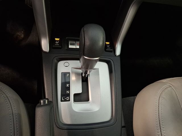 Used 2014 Subaru Forester 2.5i Limited w/ Popular Package #2 AWD/4WD image 15