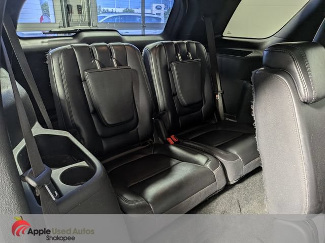 Used 2011 Ford Explorer XLT w/ 202A Rapid Spec Order Code AWD/4WD image 41