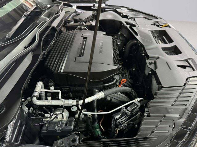 Used 2025 Honda Pilot EX-L image 60