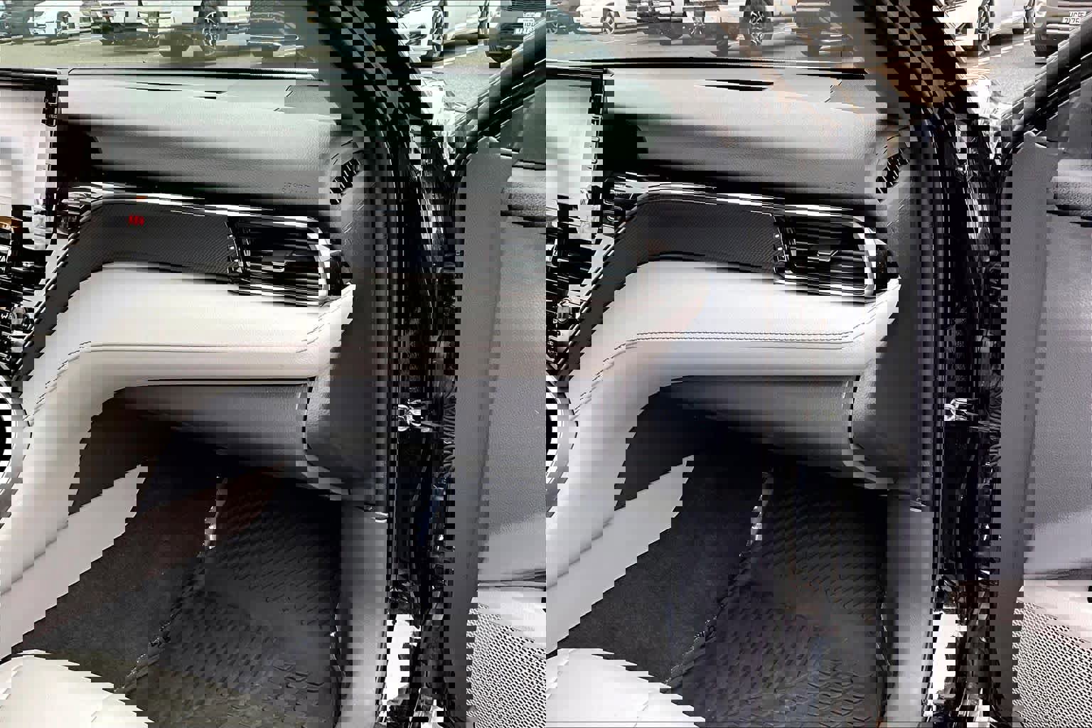 Certified 2022 Toyota Camry SE image 18