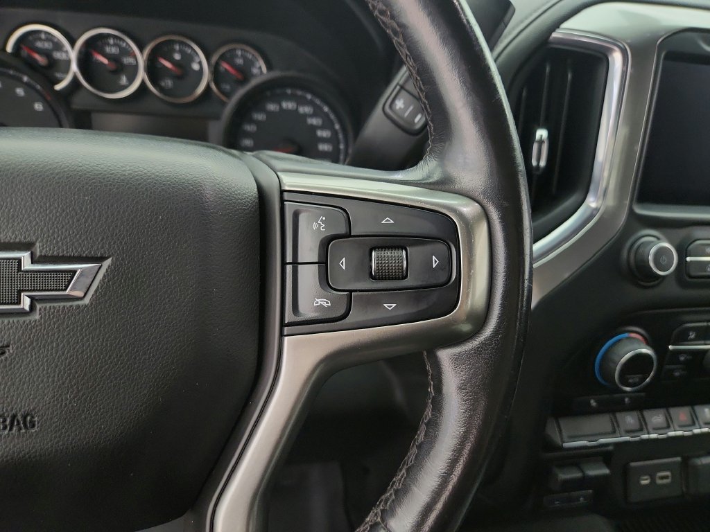 Used 2019 Chevrolet Silverado 1500 RST w/ True North Edition AWD/4WD image 19
