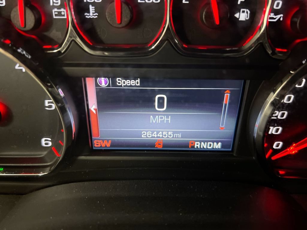 Used 2016 GMC Yukon SLT AWD/4WD image 13