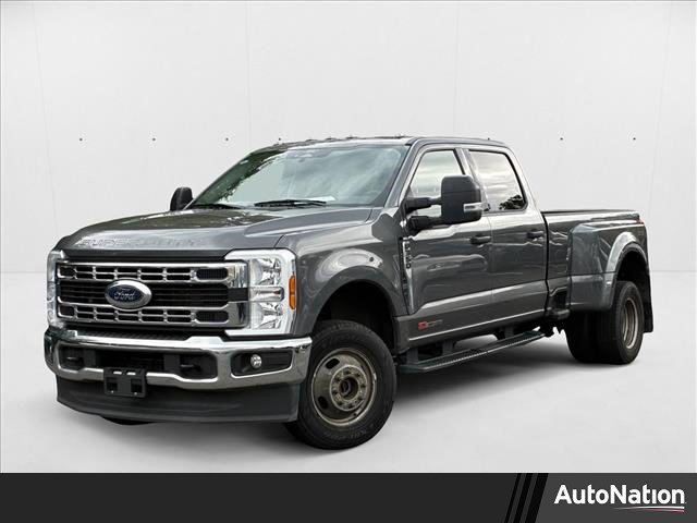Used 2024 Ford F350 XLT