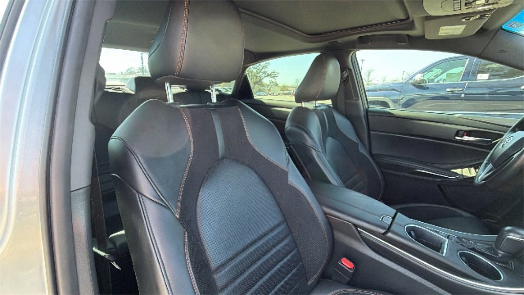 Certified 2020 Toyota Avalon XSE image 42