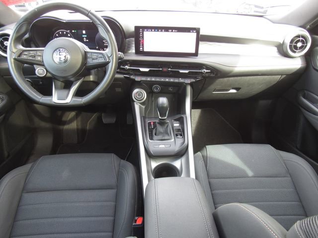 Used 2024 Alfa Romeo Tonale Ti AWD/4WD image 31